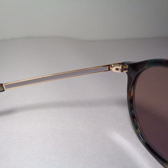 Diane von Furstenberg DANIELLE New Sunglasses main image 7